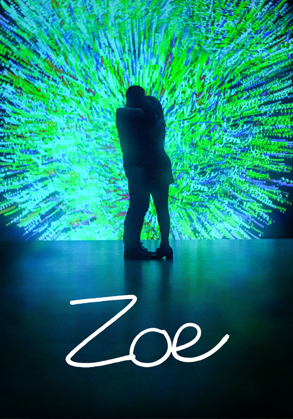 Zoe - Poster