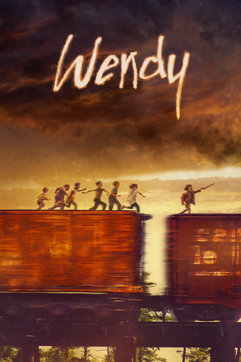 Wendy - Poster
