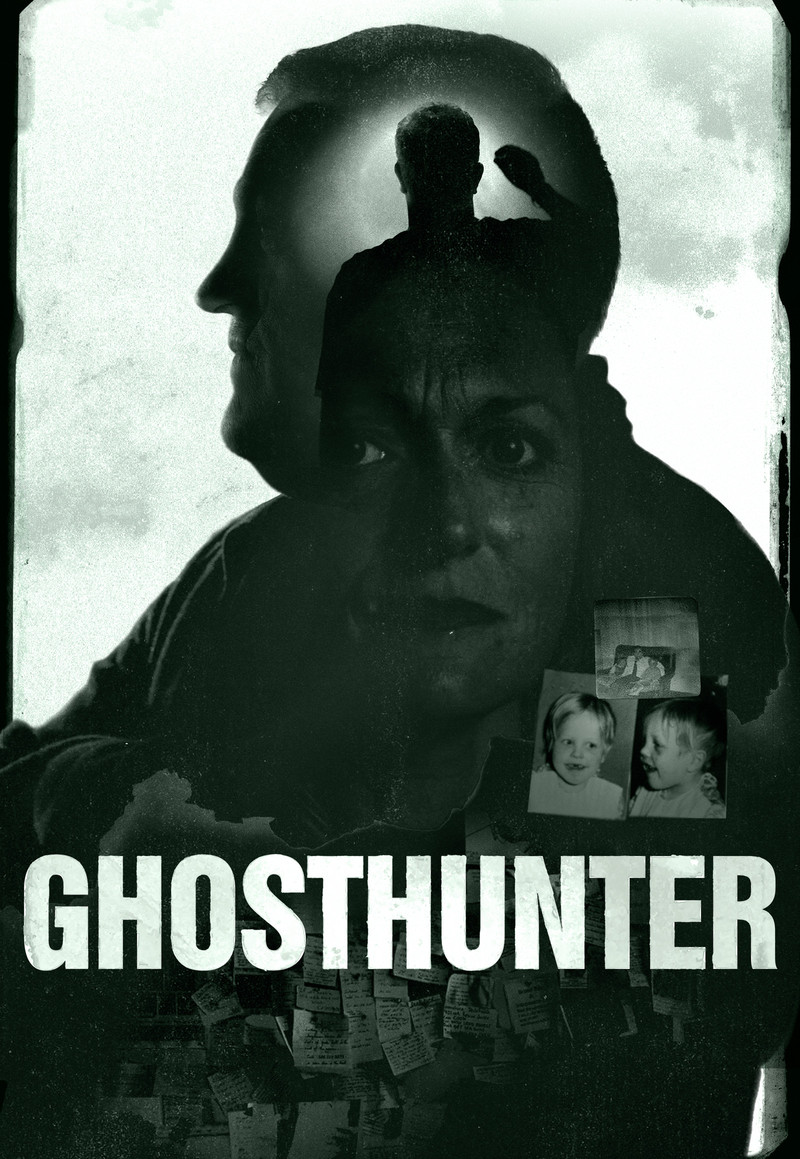 Ghosthunter - Poster