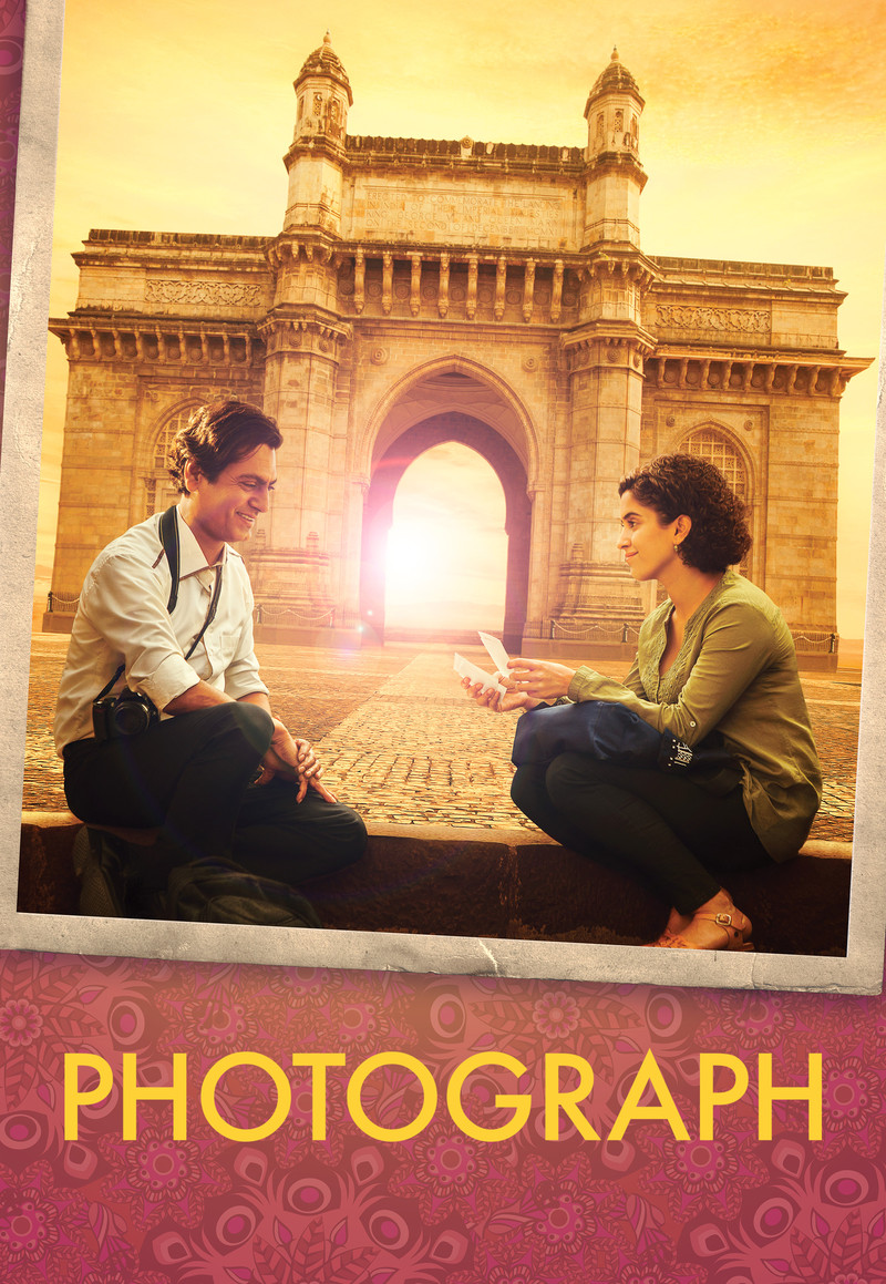Photograph - Poster