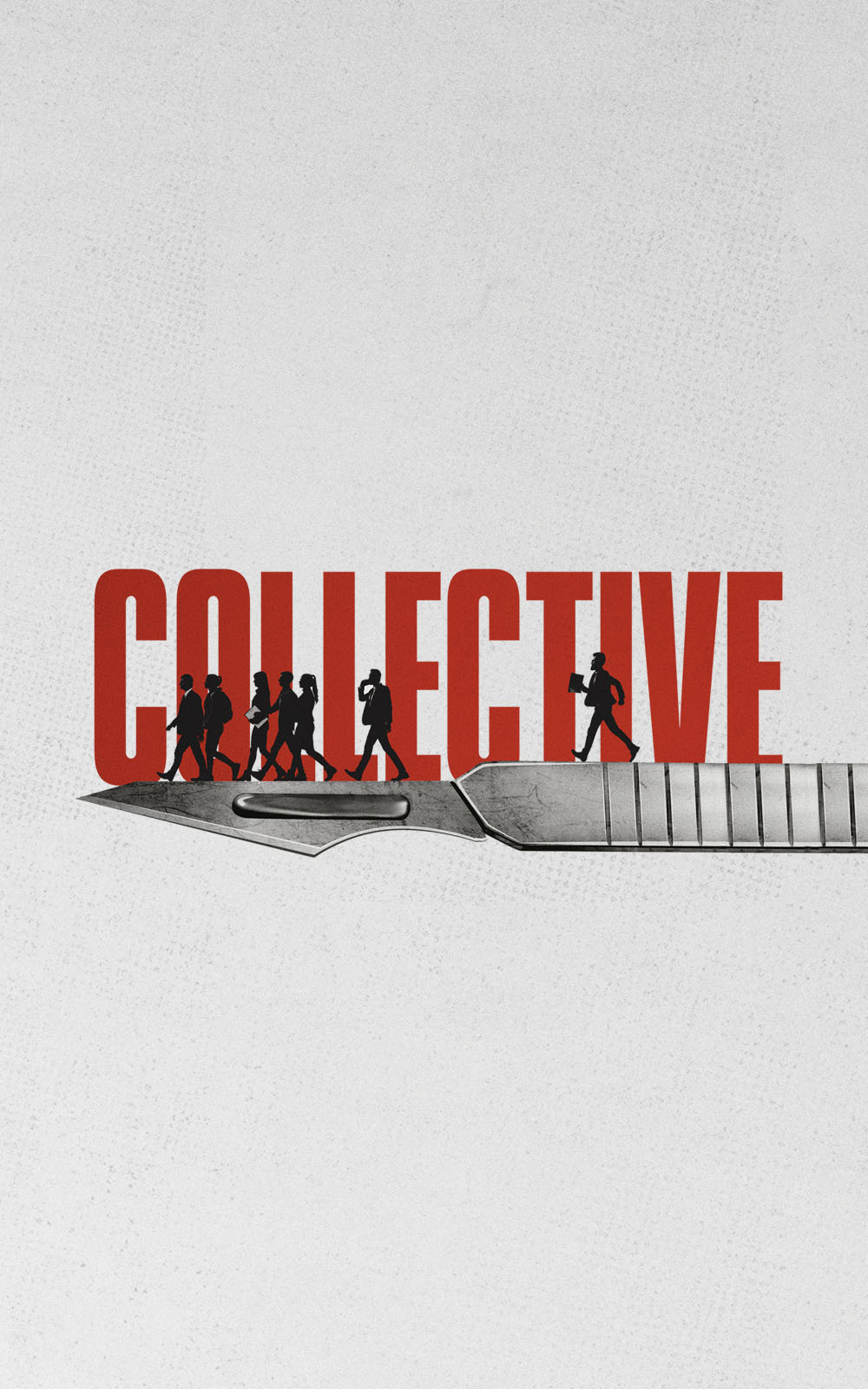 Collective - Poster