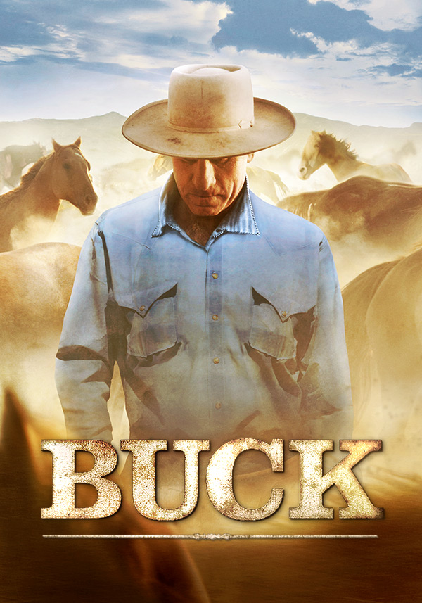Buck - Poster
