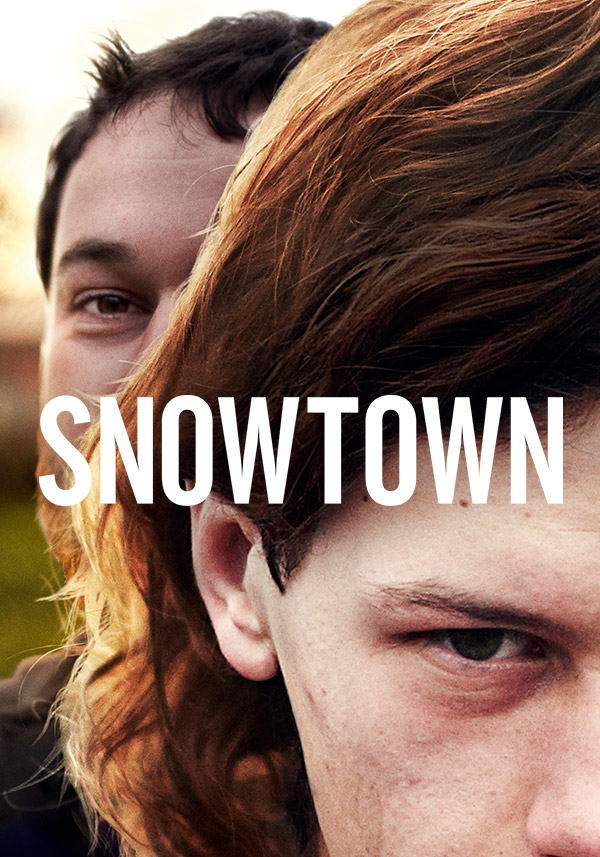 Snowtown - Poster