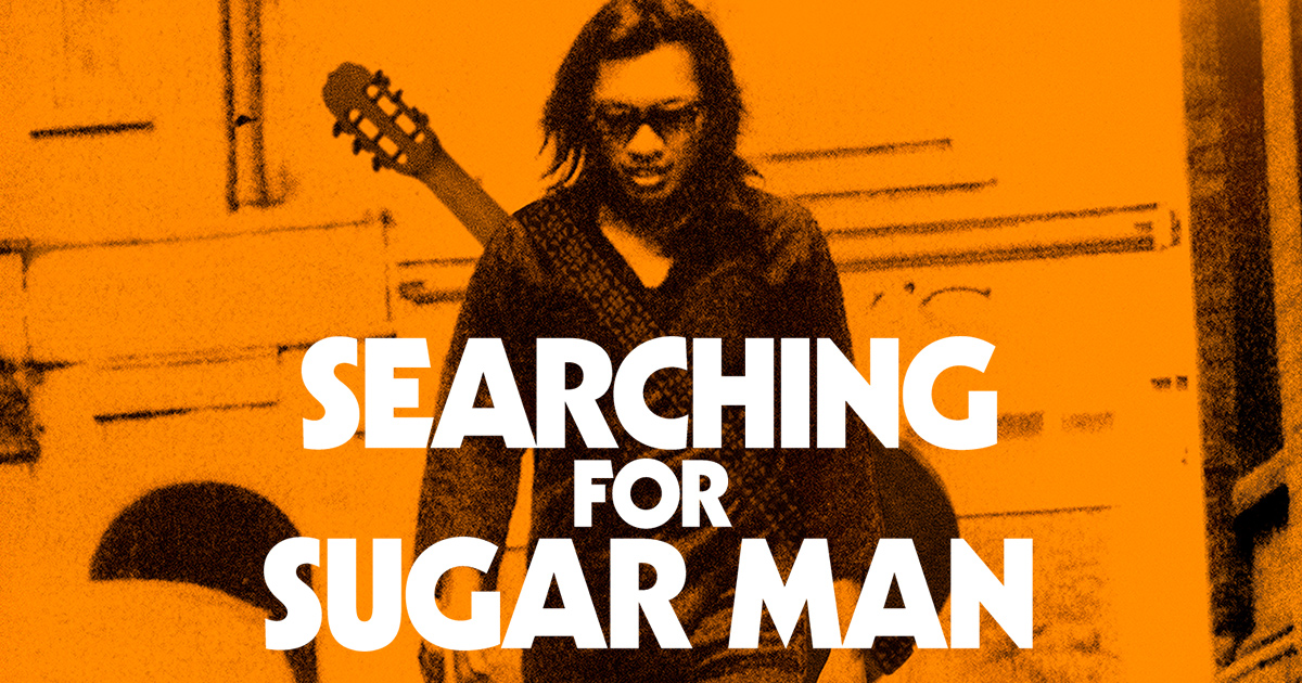 sugar man toy