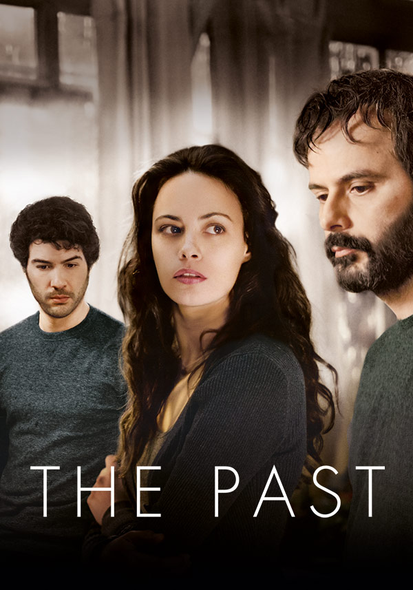 The Past - Poster