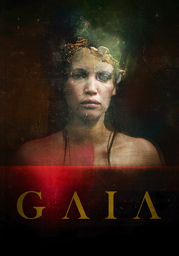 Gaia - Poster