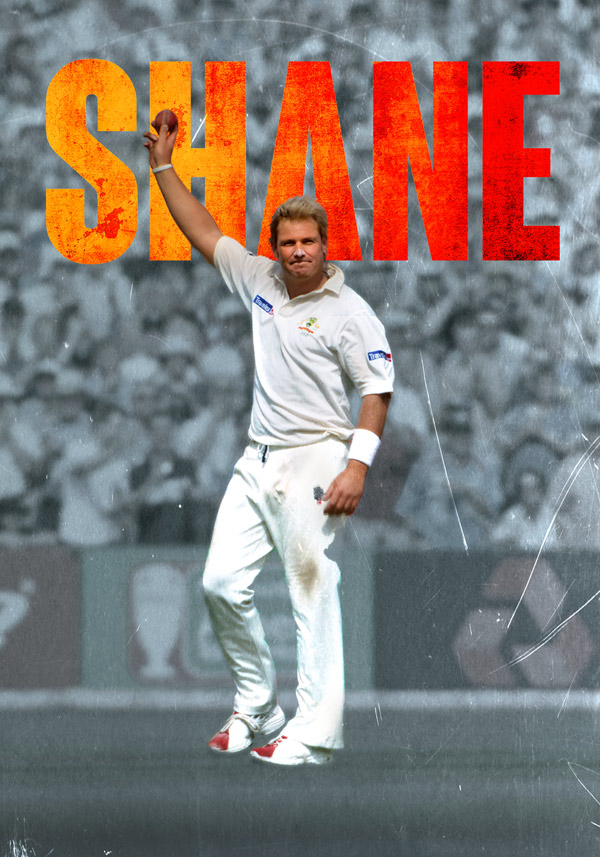 Shane - Poster