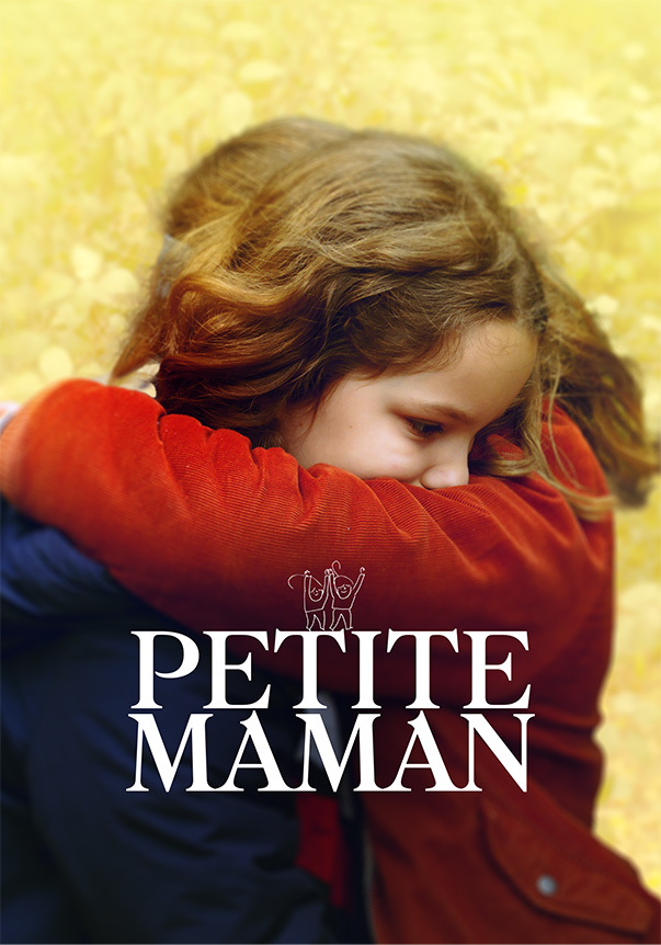 Petite Maman - Poster
