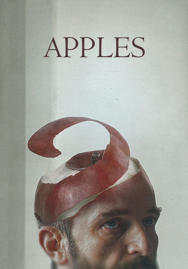 Apples - Poster