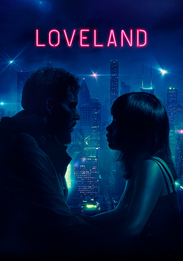 Loveland - Poster