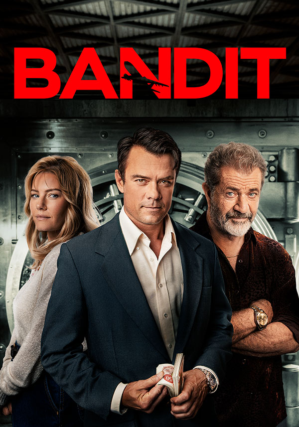Bandit - Poster