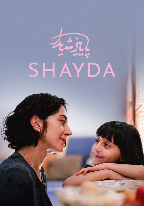 Shayda - Poster