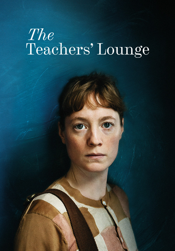 The Teachers’ Lounge - Poster