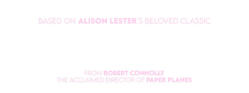 Title Treatment