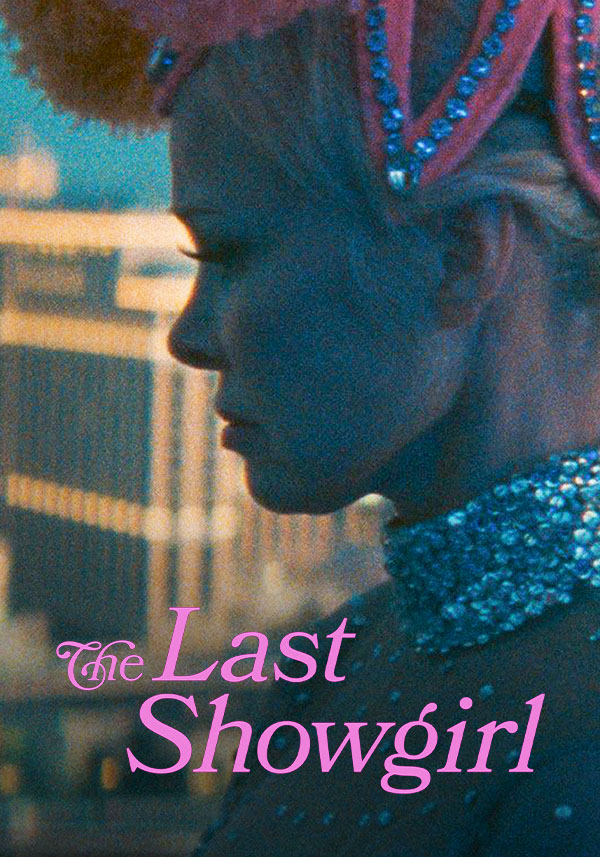 The Last Showgirl - Poster