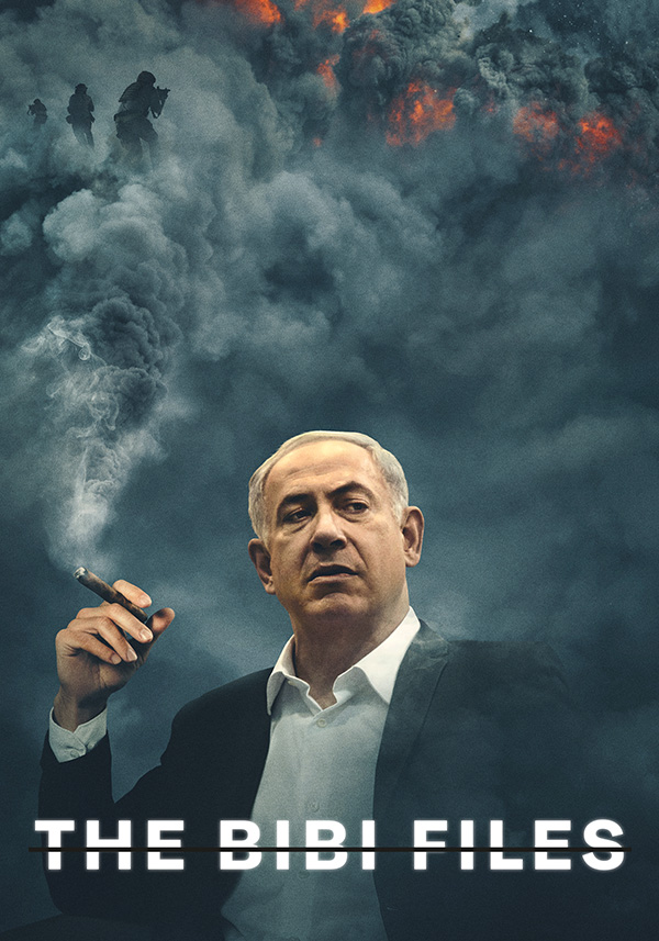 The Bibi Files - Poster