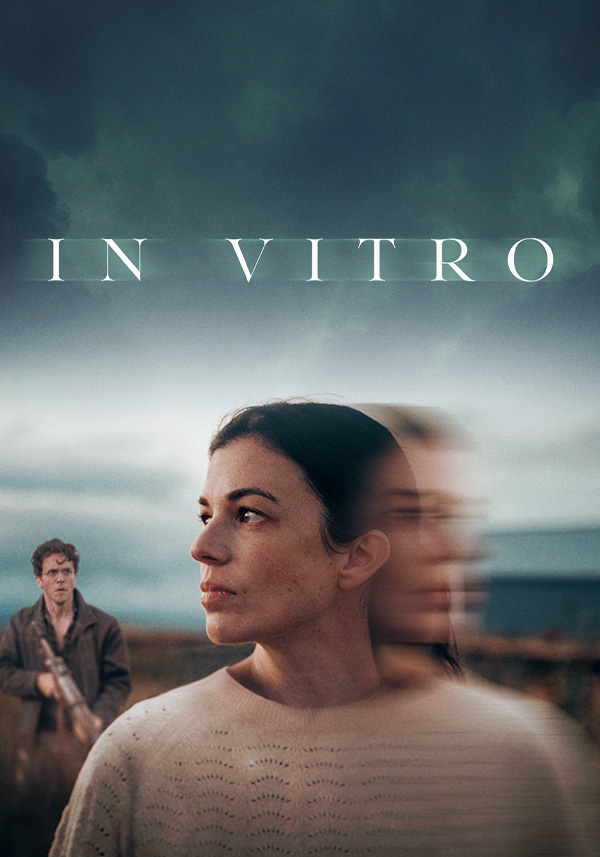 In Vitro - Poster