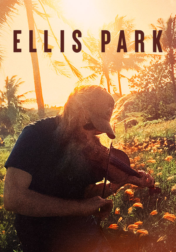 Ellis Park - Poster